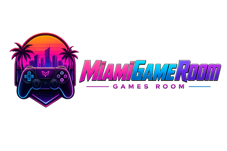 miamigameroom