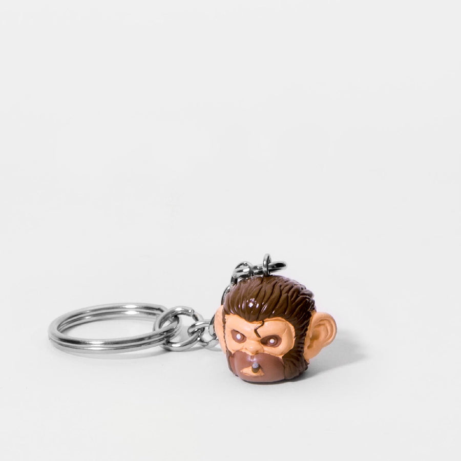Portachiavi Pogo Space Monkey