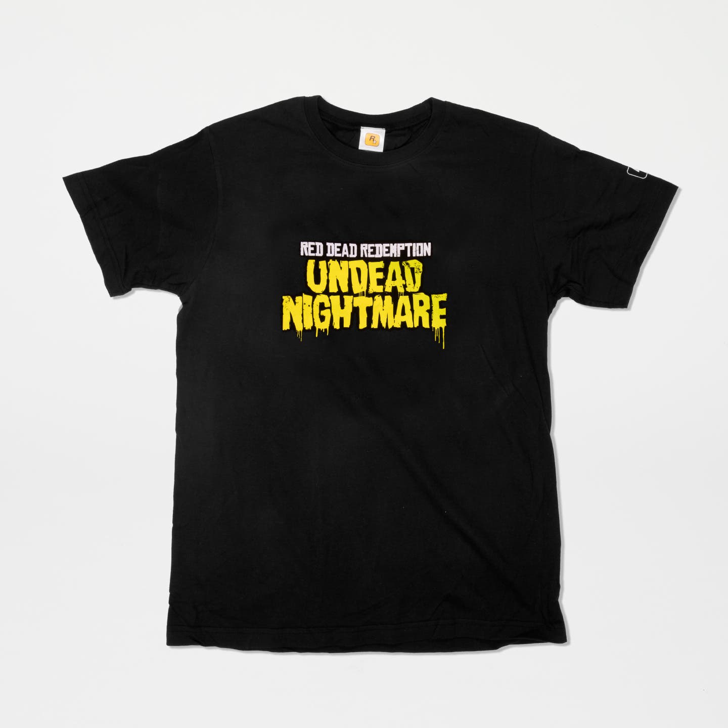 Maglietta Undead Nightmare