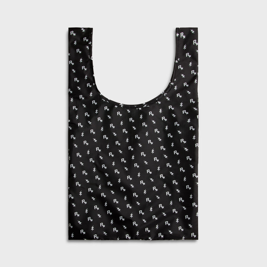 Baggu con logo di Rockstar Games