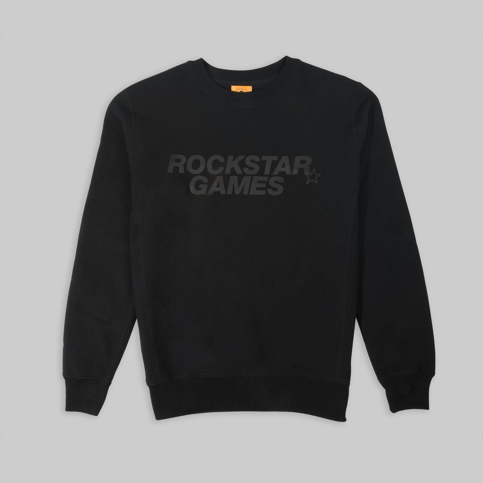 Felpa girocollo Rockstar Games