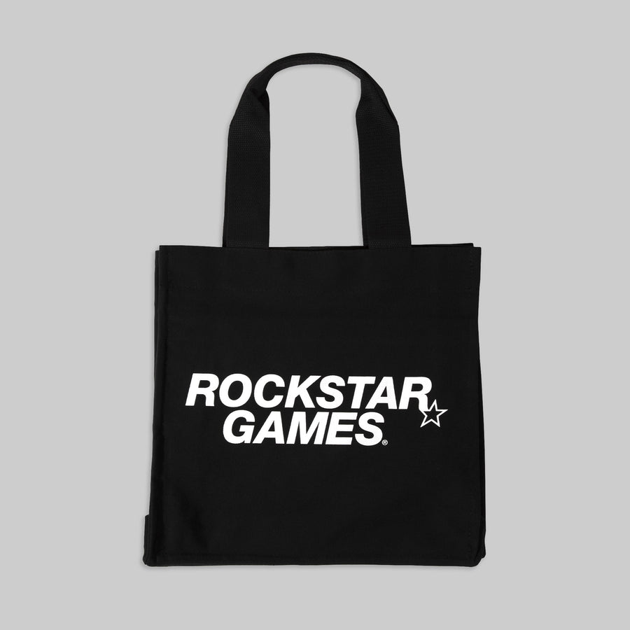 Shopper in tela Rockstar Games